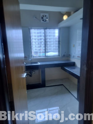 Ready Flat For Sale At Matuail Dhaka